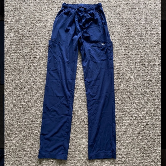 Navy Blue IRG pants - Picture 1 of 3